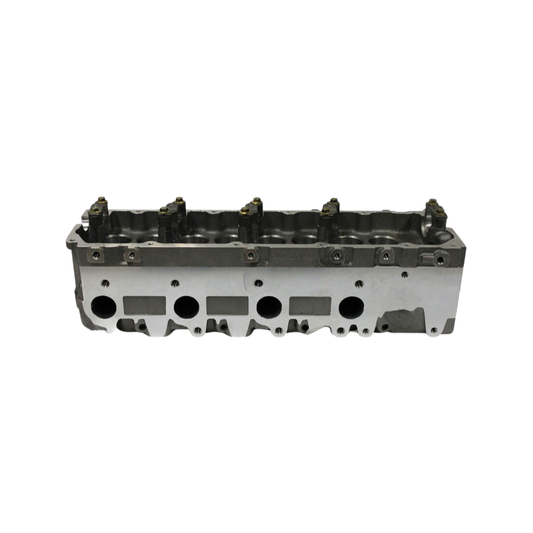 Toyota 1KZ LV Bare Cylinder Head