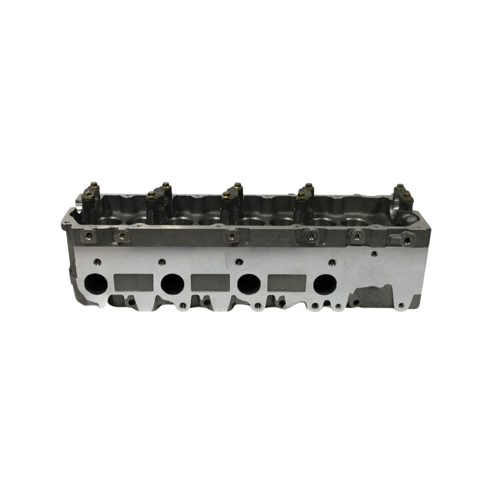 Toyota 1KZ SV Bare Cylinder Head