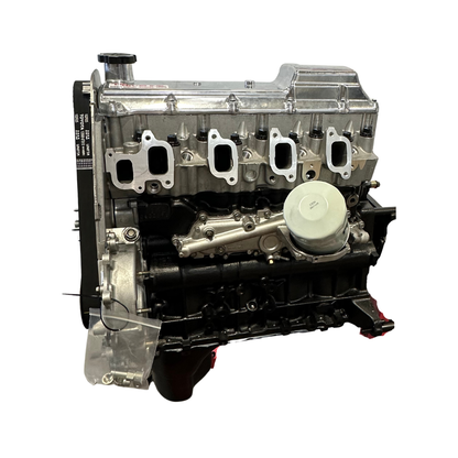 Toyota 1KZ Prado Rebuilt Long Engine Exchange