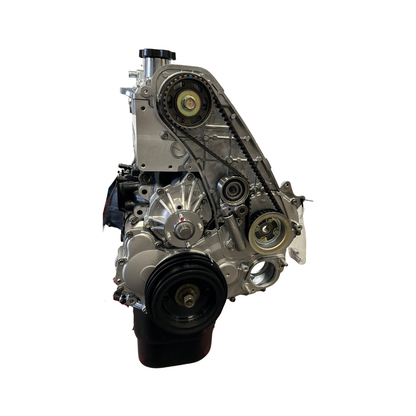 Toyota 1KZ Prado Rebuilt Long Engine Exchange