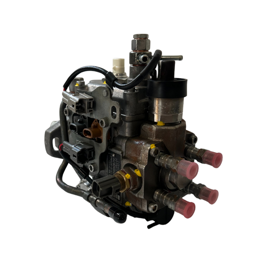 Toyota 1KZ O/H Fuel Pump - Exchange
