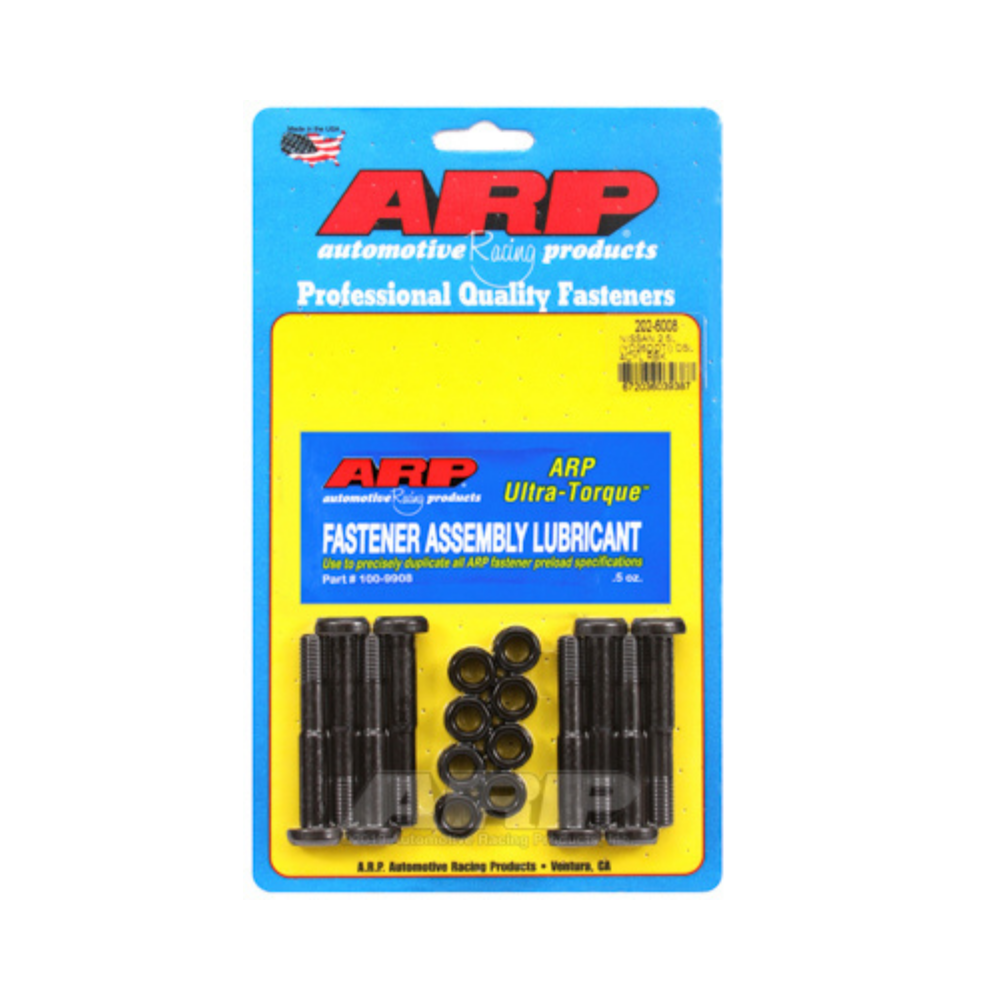Nissan YD25 ARP Rod Bolt Set