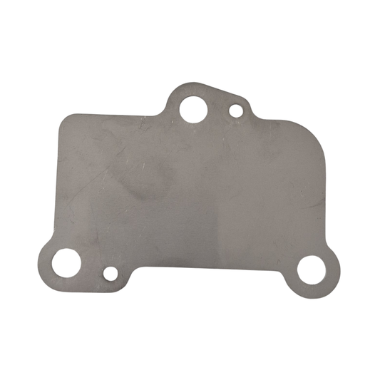 Toyota Hilux Blanking Plate