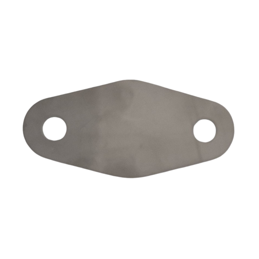 Toyota 1KZ Blanking Plate