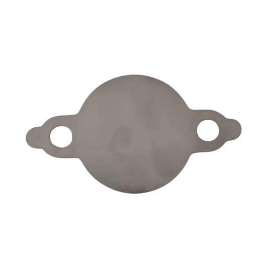Toyota 1VD Blanking Plate