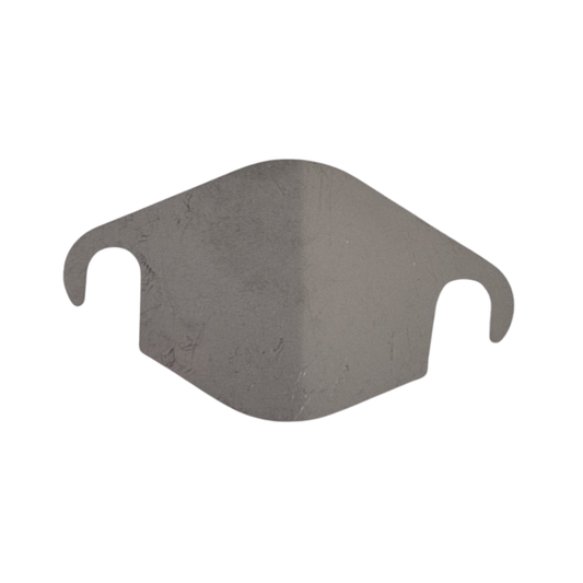 Mitsubishi Triton 4D56 Blanking Plate