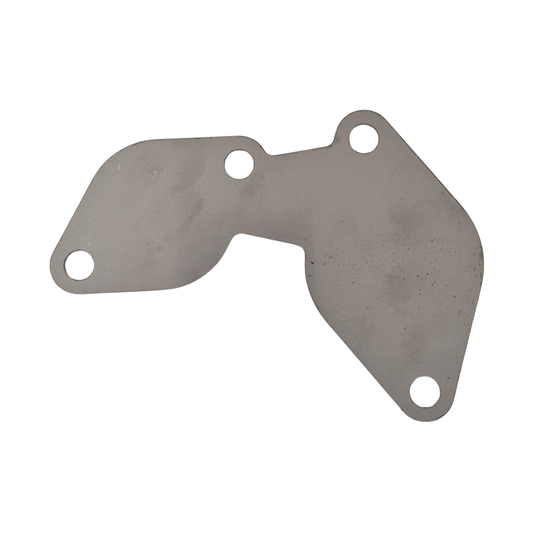 Holden Colorado, Isuzu D-Max 4JJ1 Blanking Plate