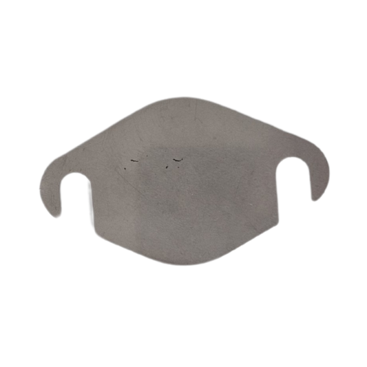 Mitsubishi 4P10 Blanking Plate