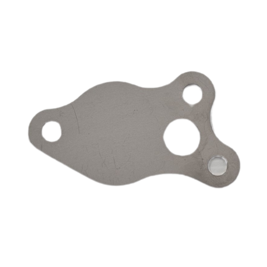 Mazda CX5 Blanking Plate - Cooler End