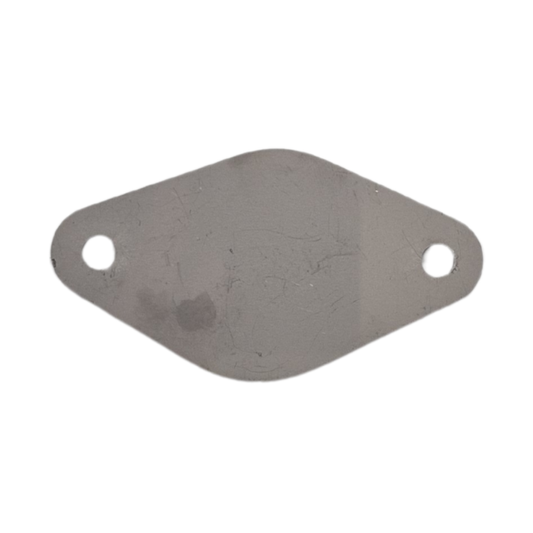 Mazda CX5 Blanking Plate