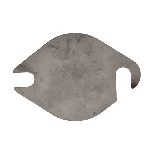 Hino NO4C Blanking Plate