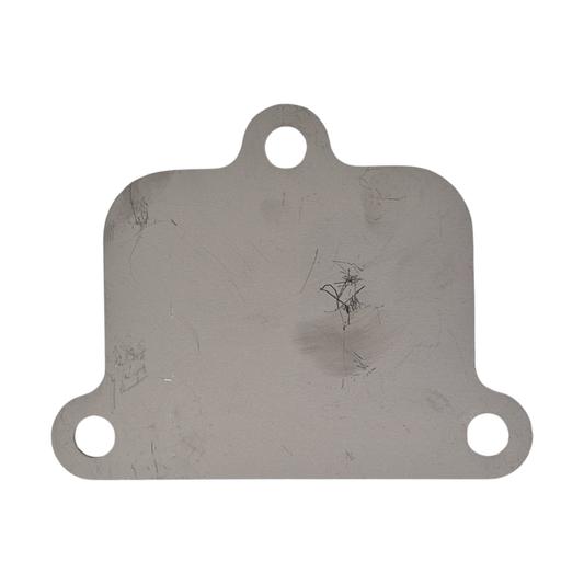 Ford Ranger/Mazda BT50 P5AT 3 Bolt Blanking Plate