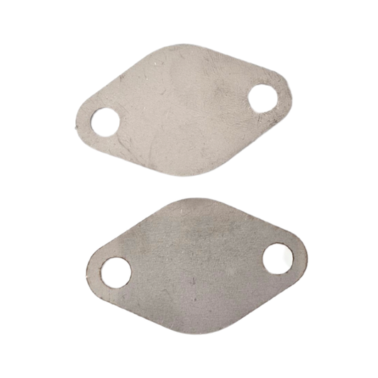 Ford Territory Blanking Plates