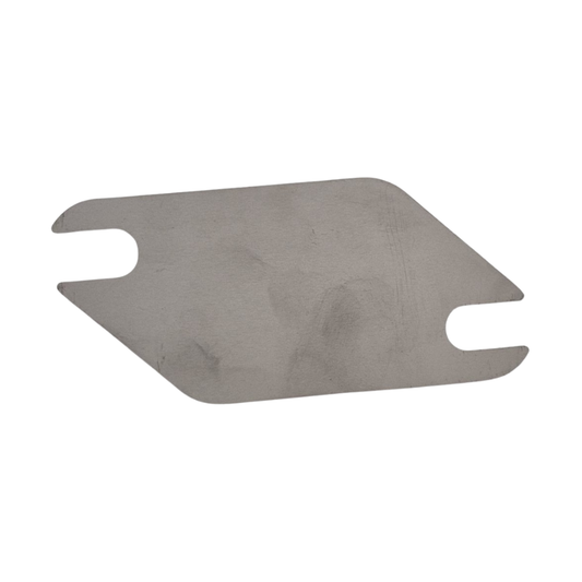 Nissan Navara D40 YD25-C2 Blanking Plate