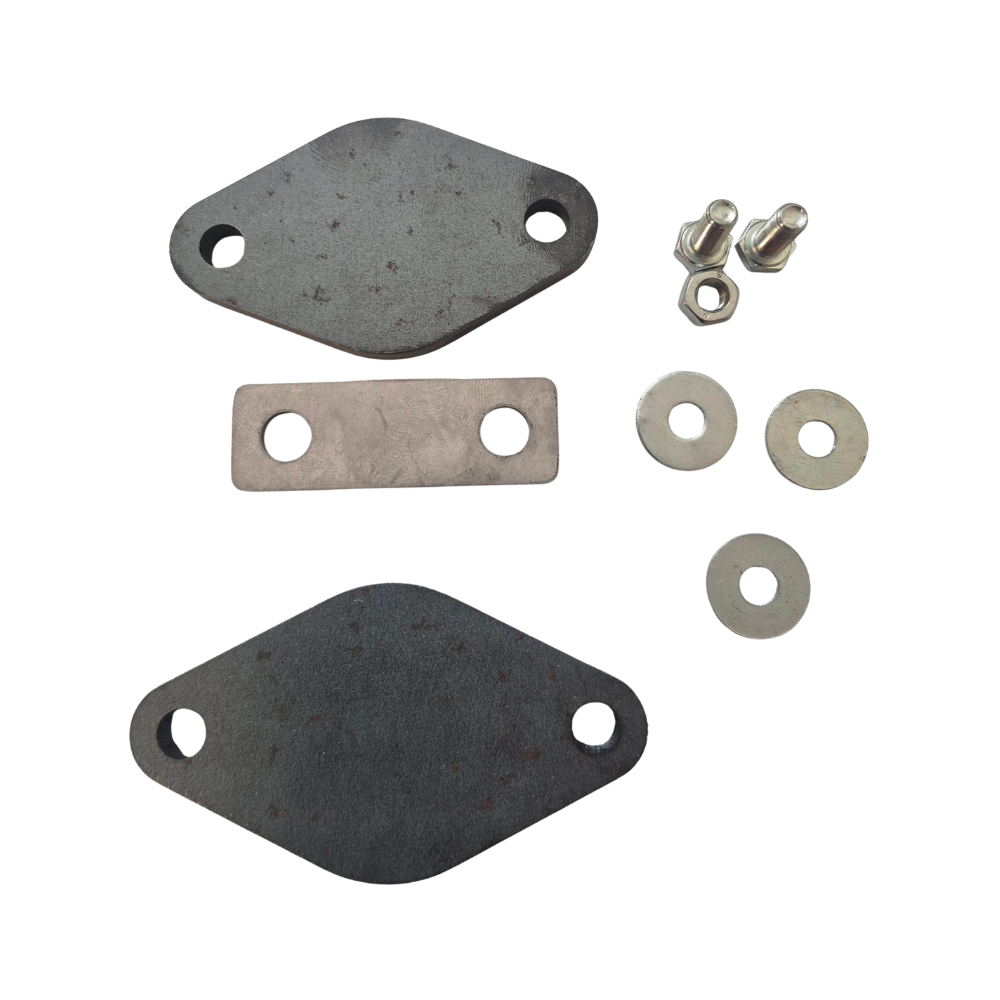 Nissan YS23 EGR Pipe Delete Kit