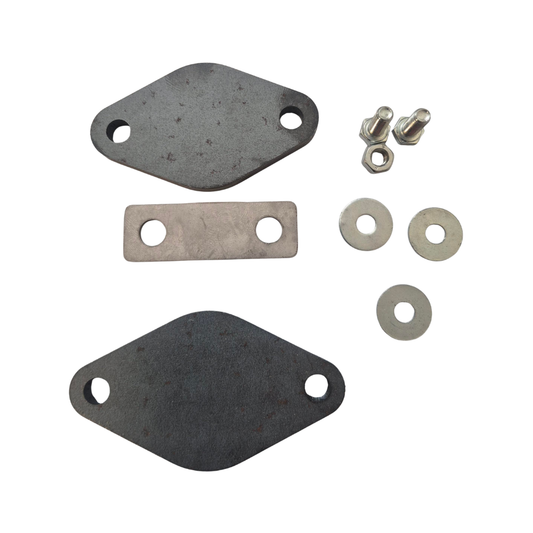 Nissan YS23 EGR Pipe Delete Kit