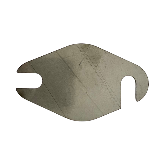 Nissan ZD30 Blanking Plate
