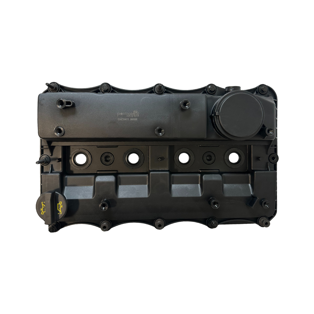 Ford Mazda P4AT 2.2L Rocker Cover – Driveline