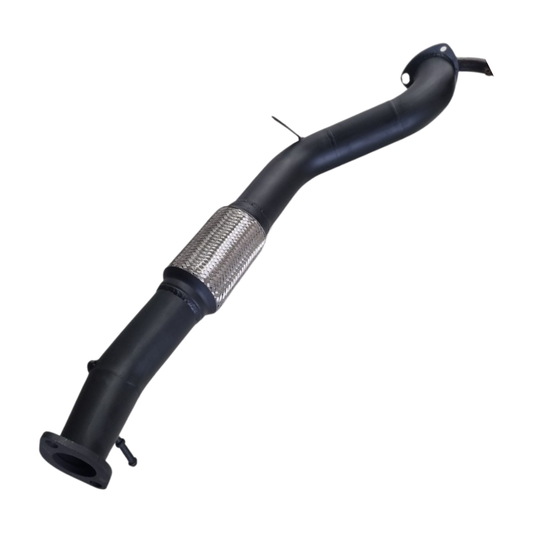 Cat Delete Pipe - Ford Ranger 3.2L PX1 PX2