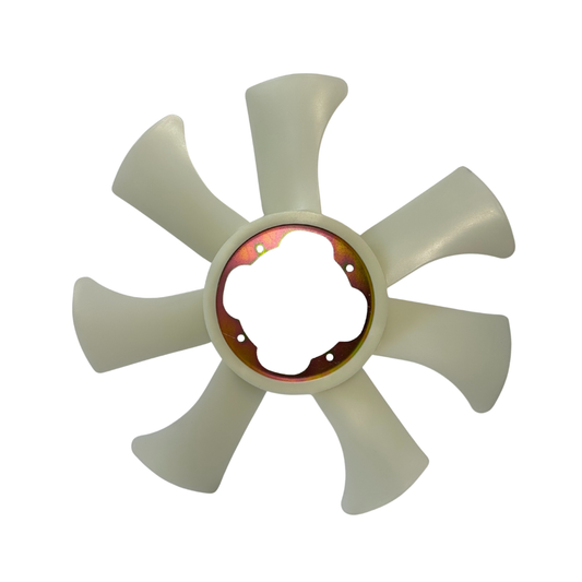 Nissan TD42 Fan Blade
