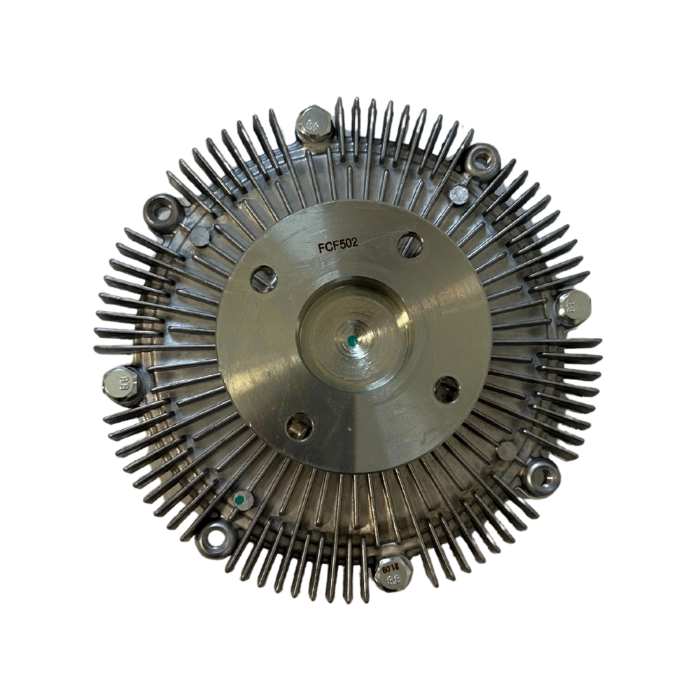 Nissan TD42 Viscous Fan Hub