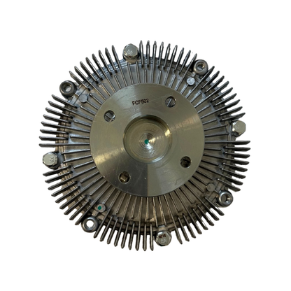 Nissan TD42 Viscous Fan Hub