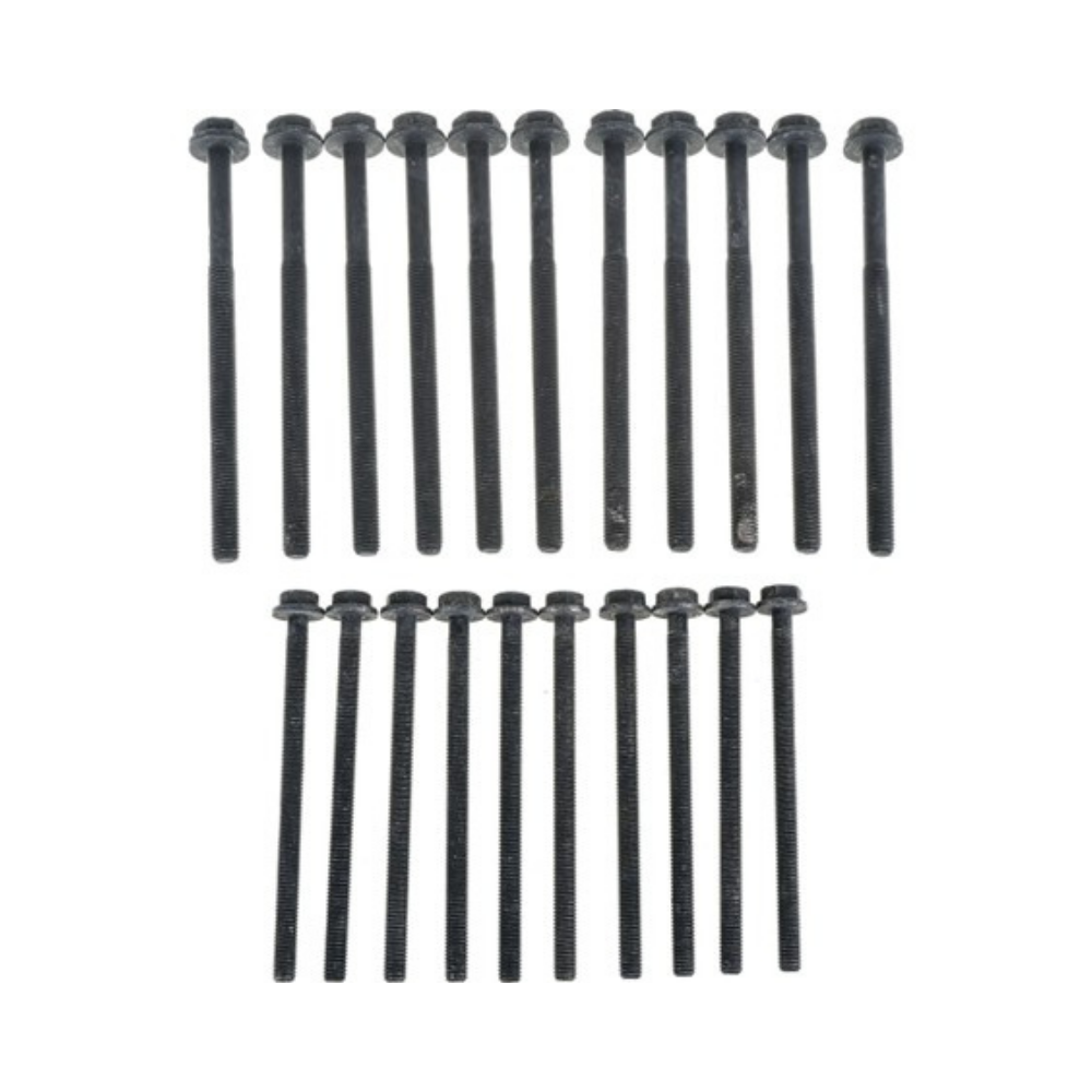Ford/Mazda P5AT Cylinder Head Bolt Set