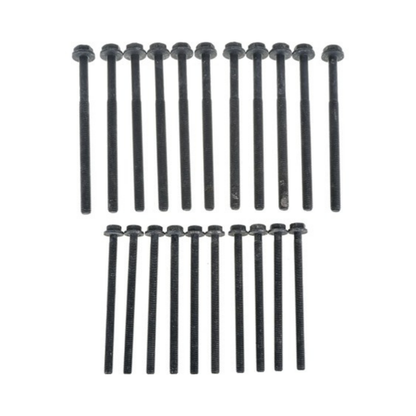 Ford/Mazda P5AT Cylinder Head Bolt Set