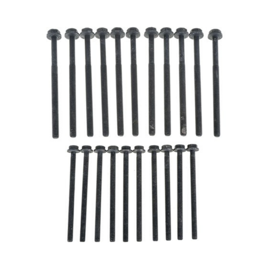 Ford/Mazda P5AT Cylinder Head Bolt Set
