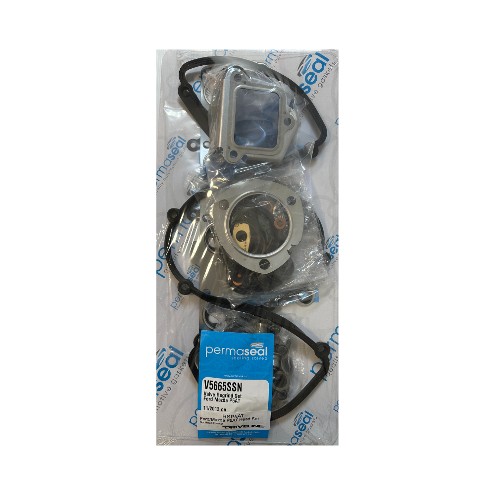 Ford/Mazda P5AT Head Set (VRS)