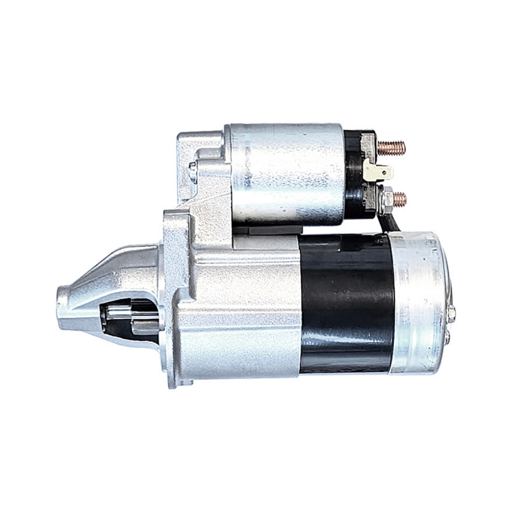 Kubota Starter Motor 12v 1.0kW