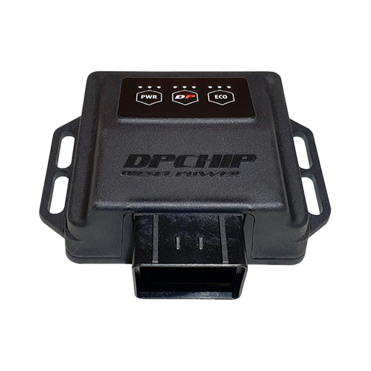 DP Chip - Ford Ranger V6 3.0 CRD