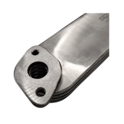 Toyota 1KD Oil Cooler Kit