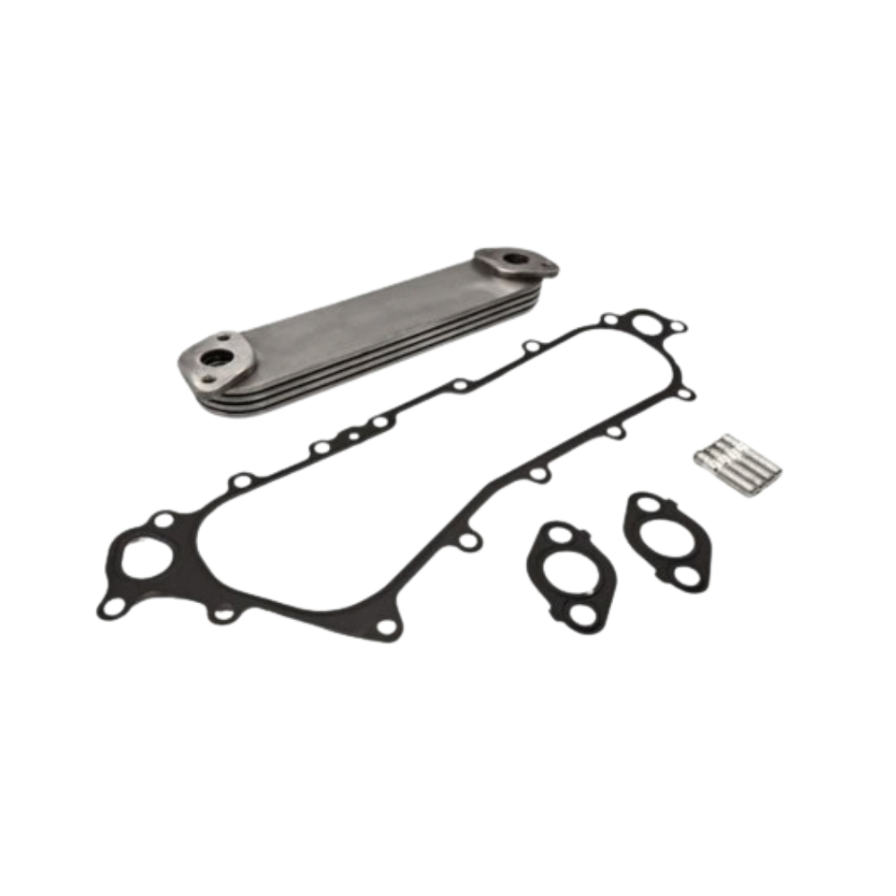 Toyota 1KD Oil Cooler Kit
