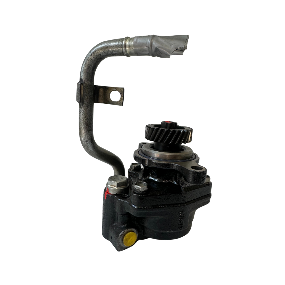 Toyota 1HZ 1HD Power Steer Pump - Exchange