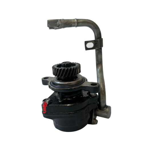 Toyota 1HZ 1HD Power Steer Pump - Exchange