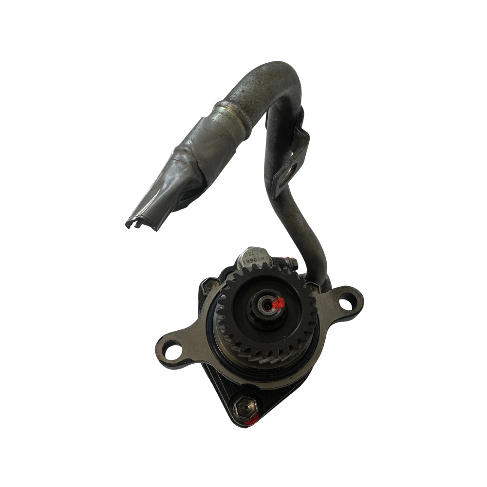 Toyota 1HZ 1HD Power Steer Pump - Exchange