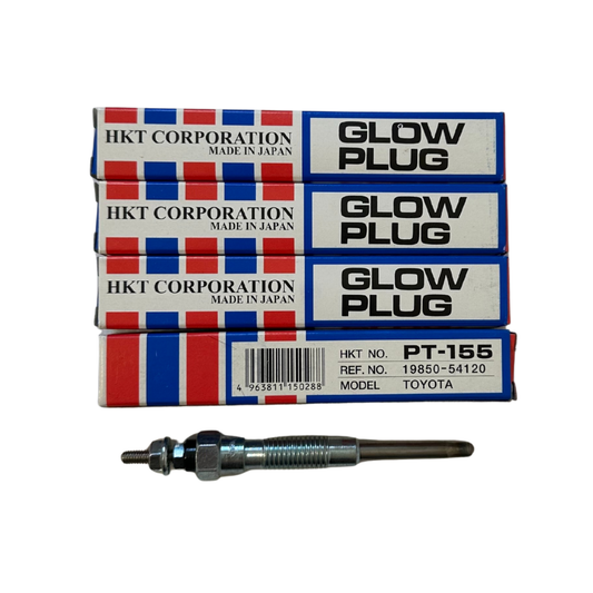 Glow Plug 11v - Toyota 5L