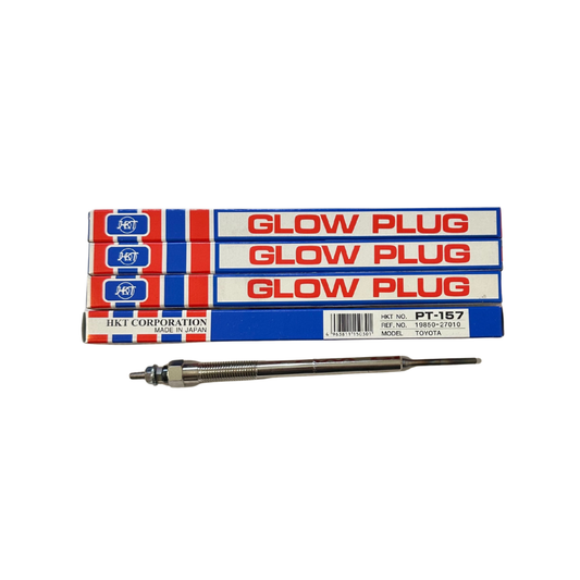 Glow Plug 11v - Toyota 1KD