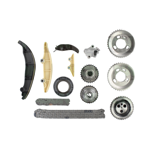 Ford/Mazda P5AT Timing Chain Kit w Gears