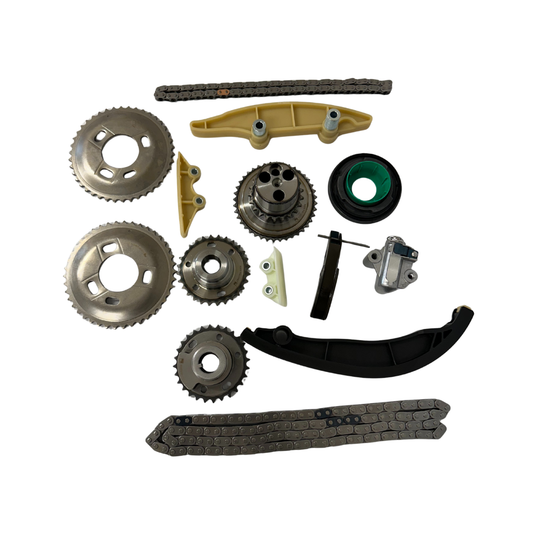 Ford/Mazda P5AT Timing Chain Kit