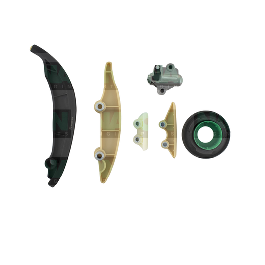 Ford/Mazda P5AT Timing Chain Kit
