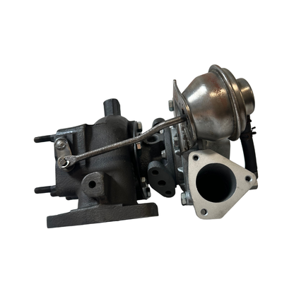 Nissan TD42 Rebuilt Turbo - Exchange