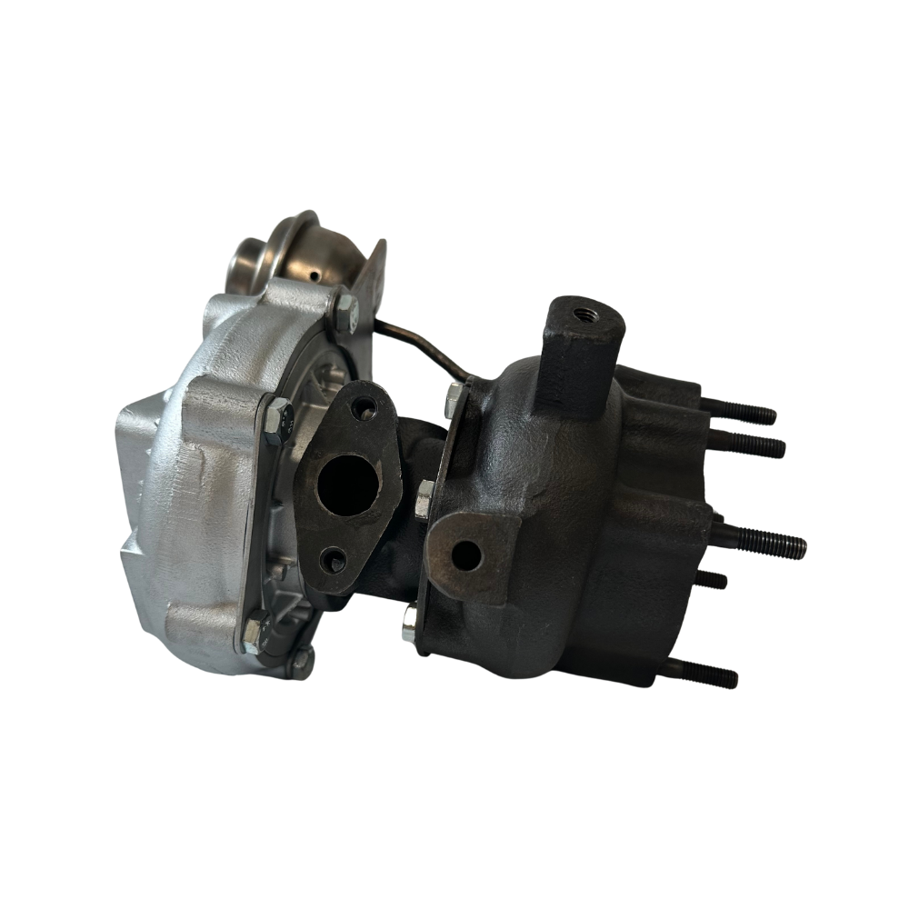 Nissan TD42 Rebuilt Turbo - Exchange