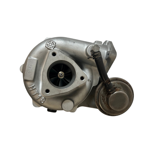 Nissan TD42 Rebuilt Turbo - Exchange