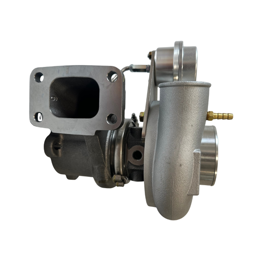 Nissan TD42 Upgraded Turbo
