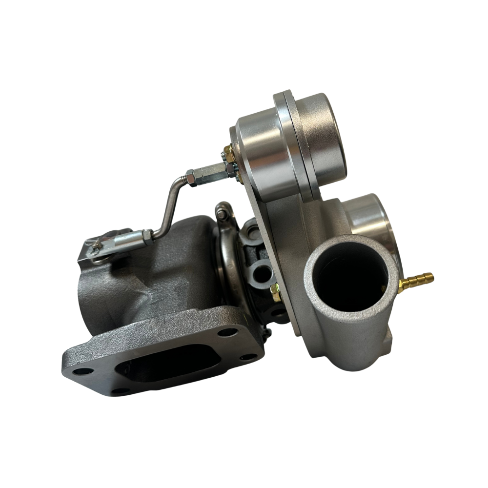 Nissan TD42 Upgraded Turbo