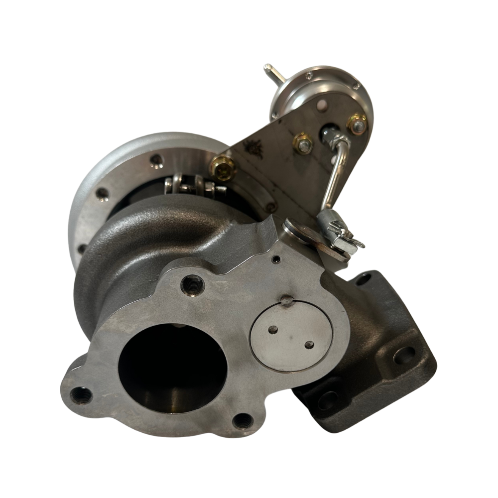 Nissan TD42 Upgraded Turbo