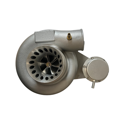 Nissan TD42 Upgraded Turbo