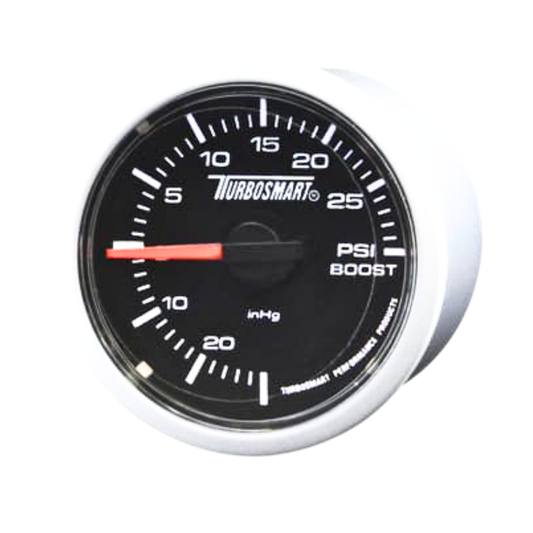 Turbosmart Boost Gauge 0-30PSI